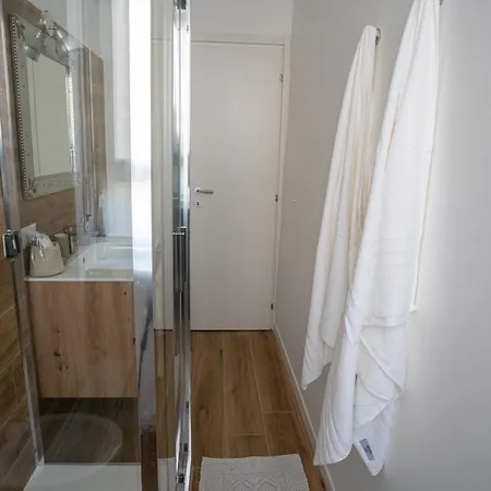 Mont Noir Appartement