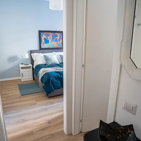 Appartement Mont Noir *