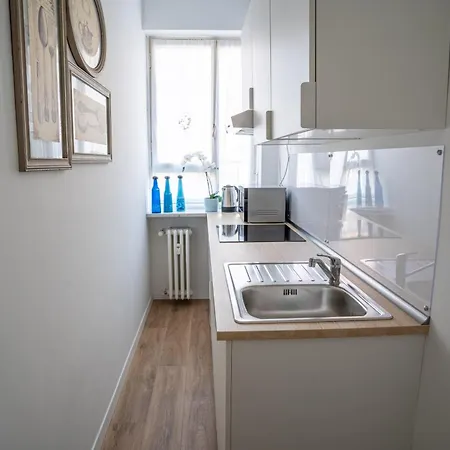Apartment Mont Noir