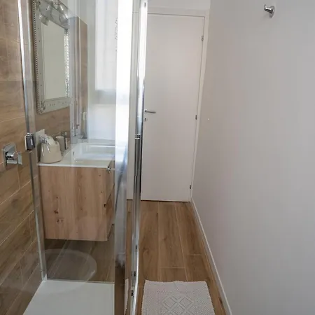 Mont Noir Apartment *