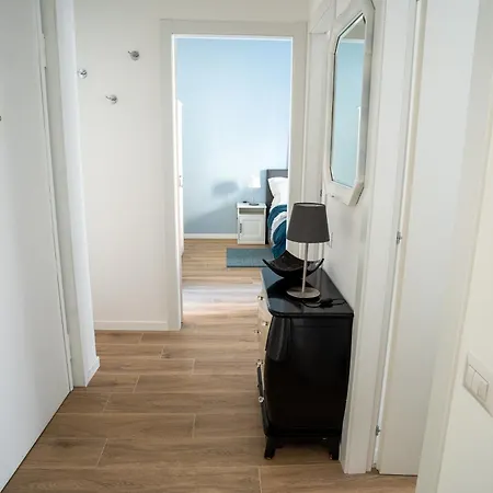 Mont Noir Apartment