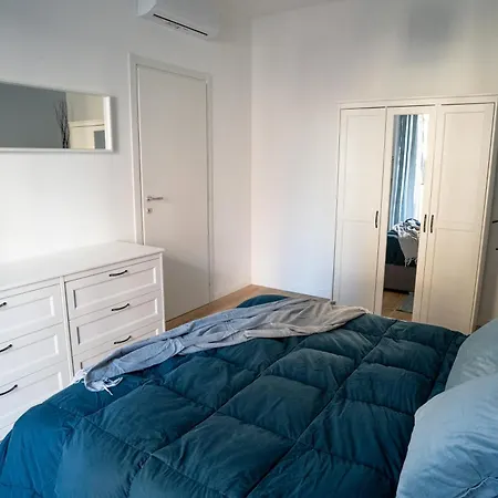 Apartment Mont Noir Milan