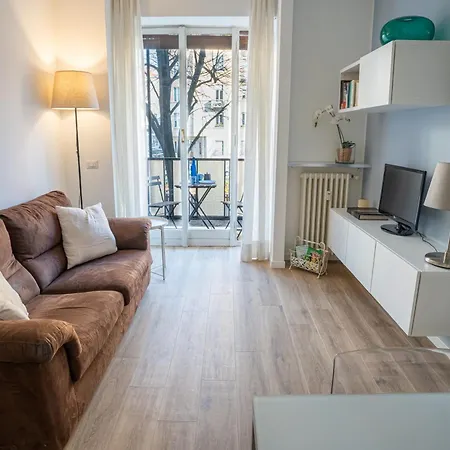 Apartment Mont Noir